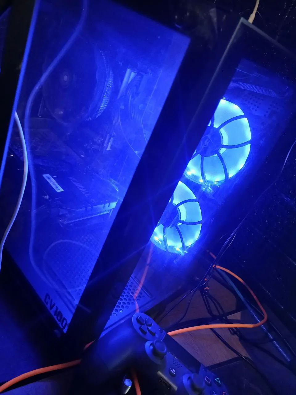 Pc gamer.