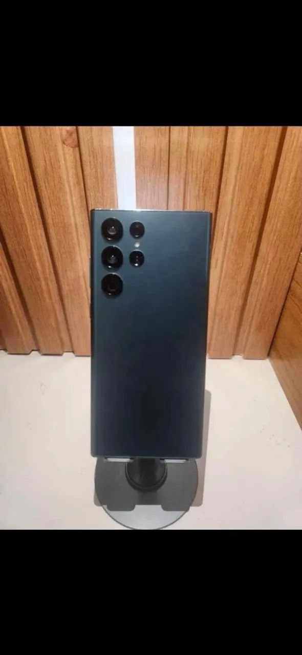 Samsung s22 256gb verde - Foto 2