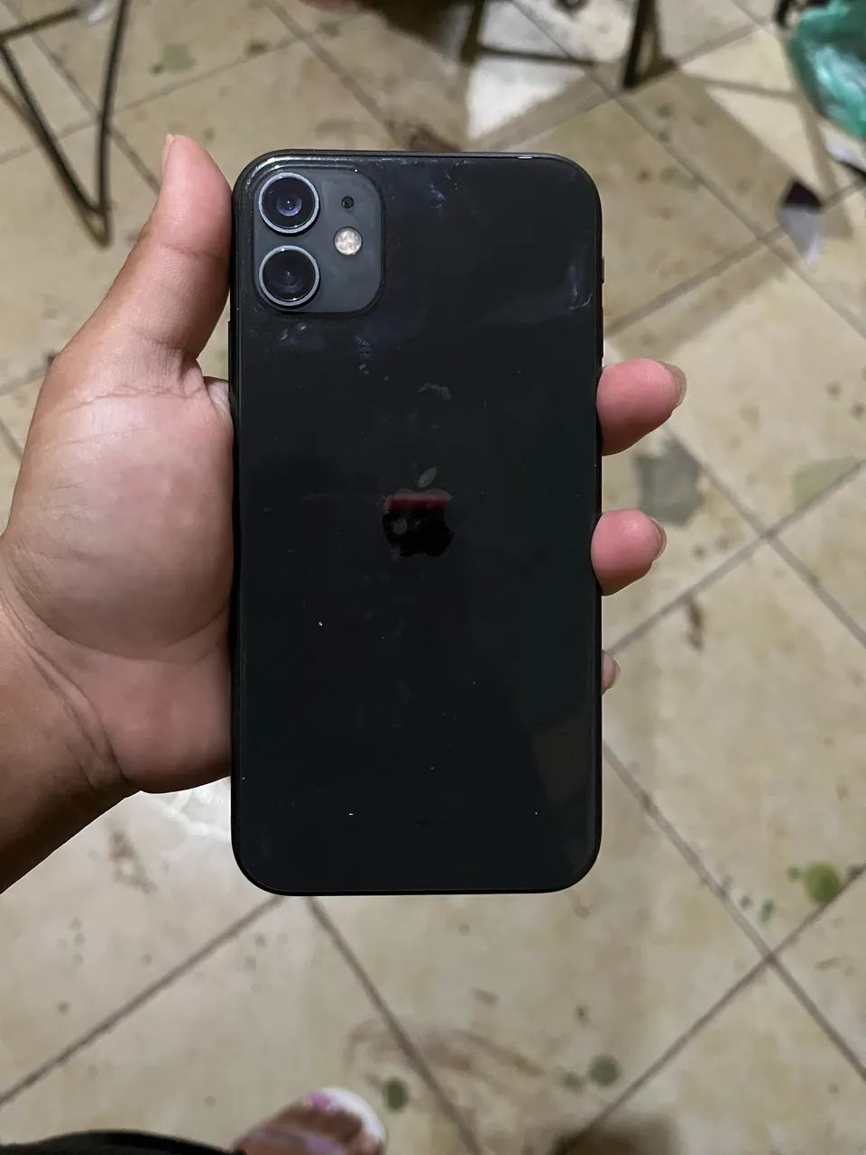 iPhone 11 64GB - Foto 4