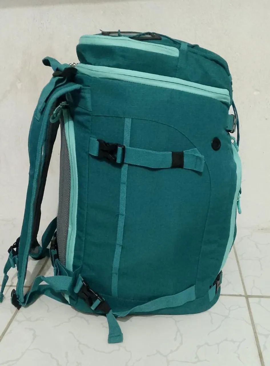 Bolsa Challenger Fortaleza 2026 - Foto 5