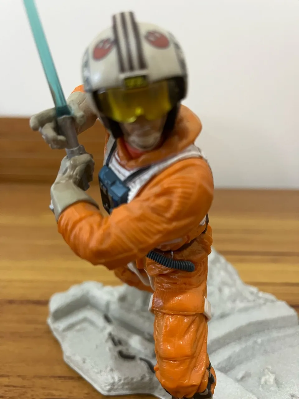 Gentle Giant - Star Wars - Boba Fett with Han Solo in Carbonite