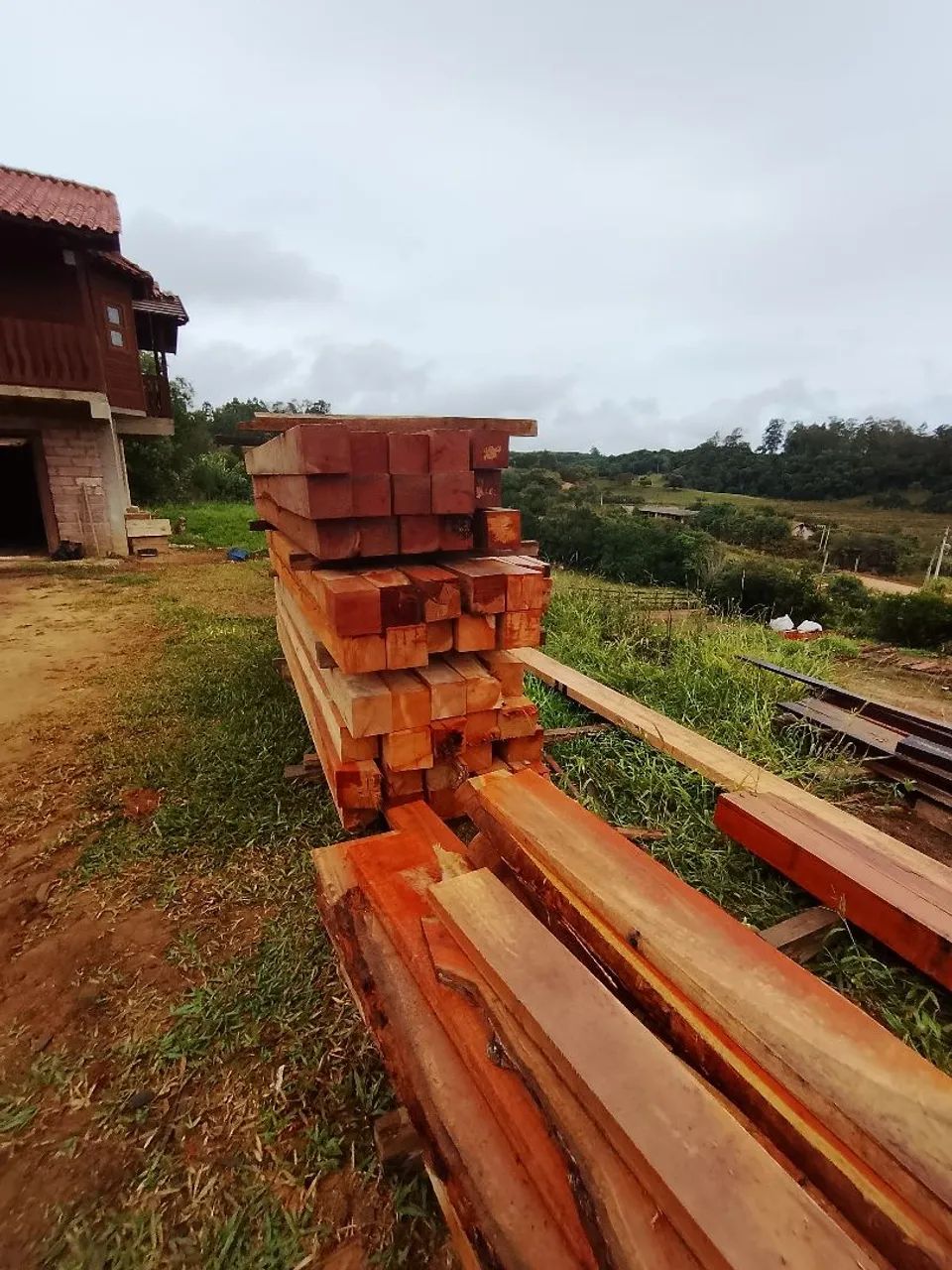 Madeiras em geral - Foto 4