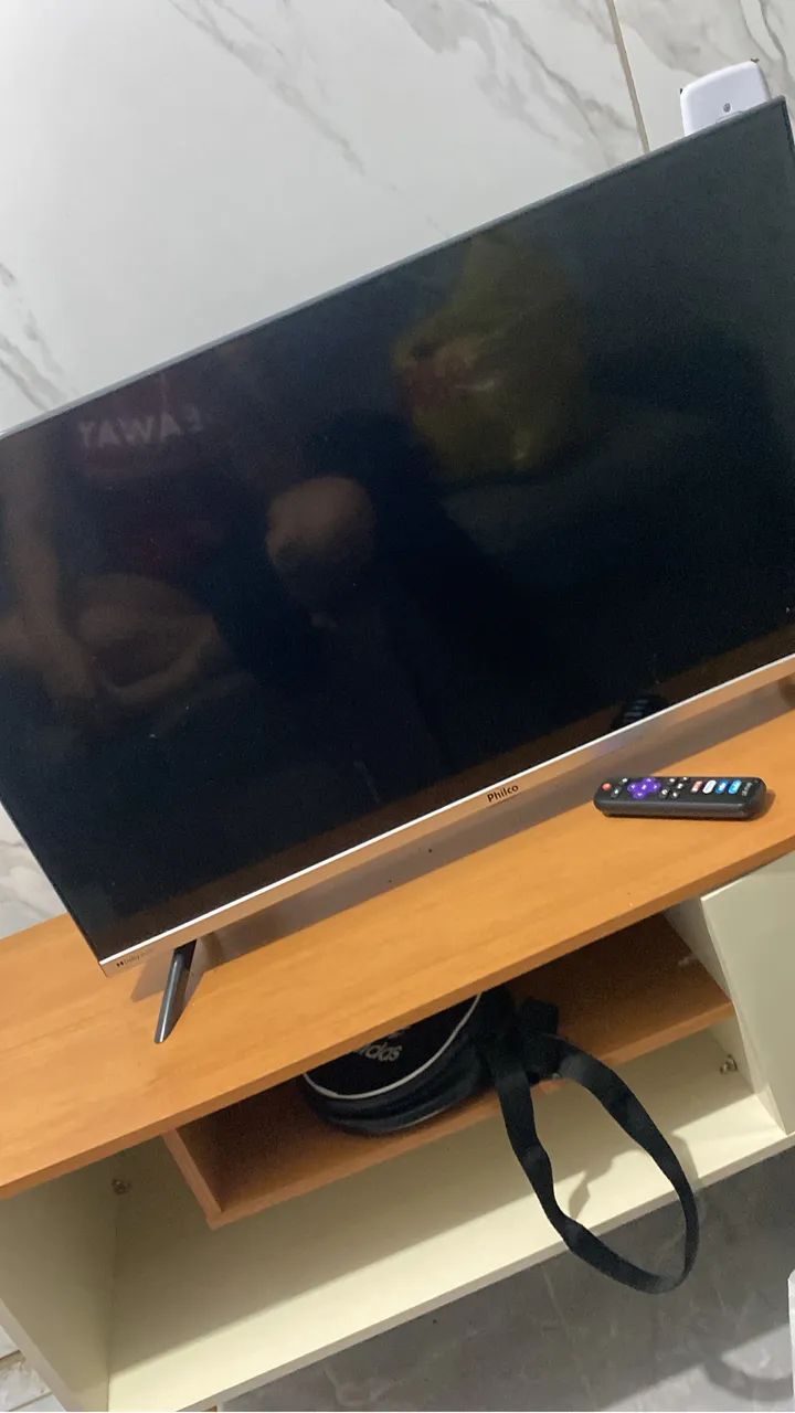 Tv smart 32 ROKU