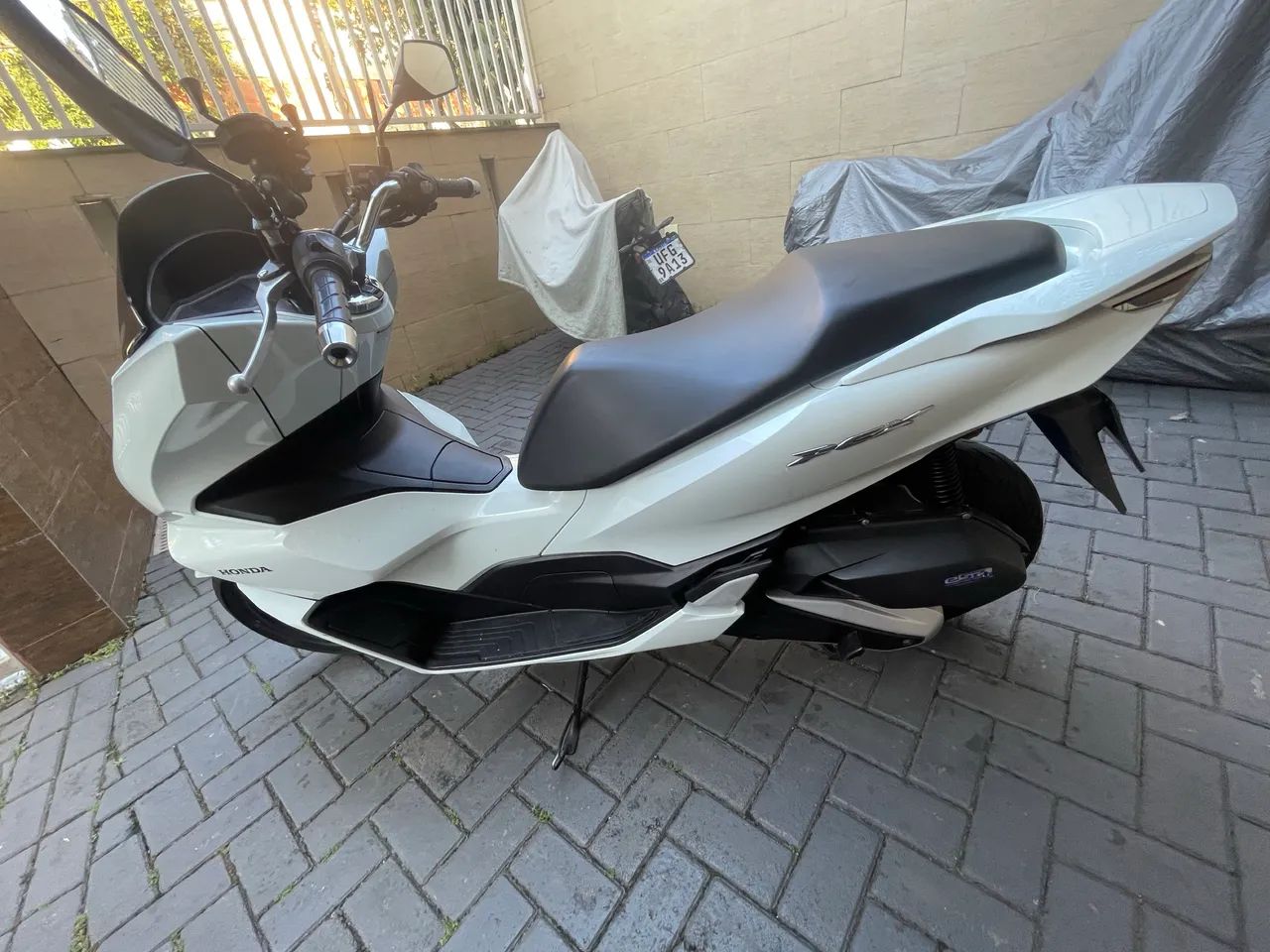 Pcx 160  - Foto 4