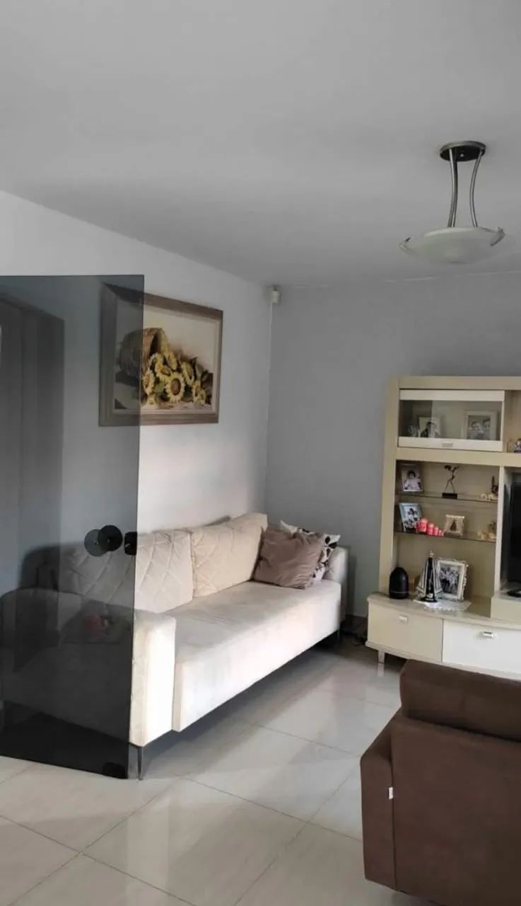 vendo casa em sumare sp - Foto 4