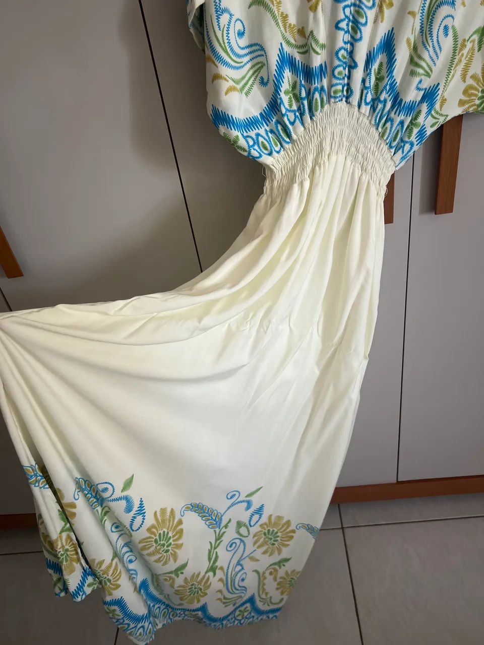 Vestido nunca usado  - Foto 2