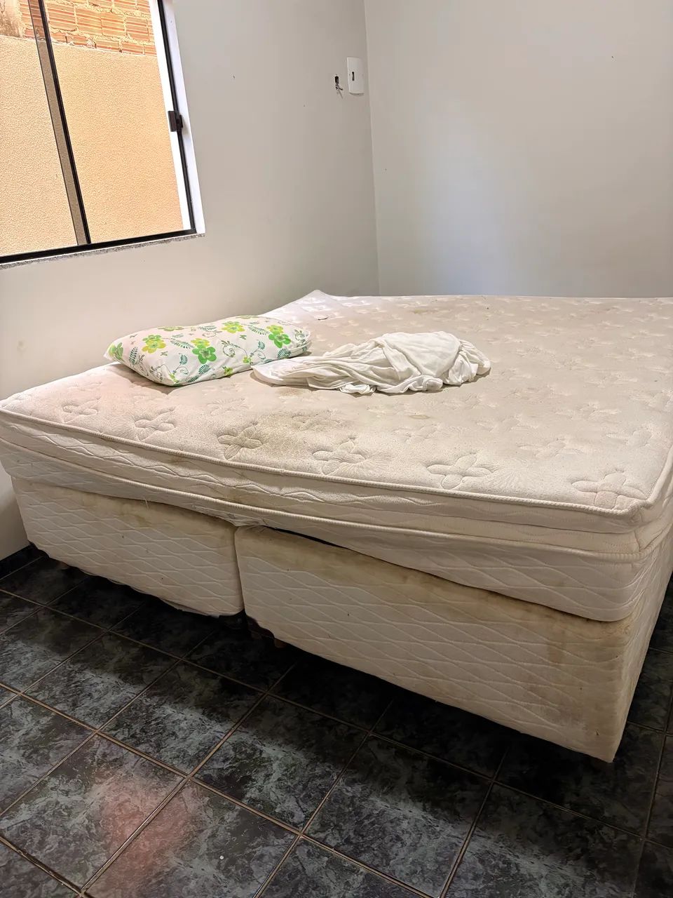 Cama super king  - Foto 2