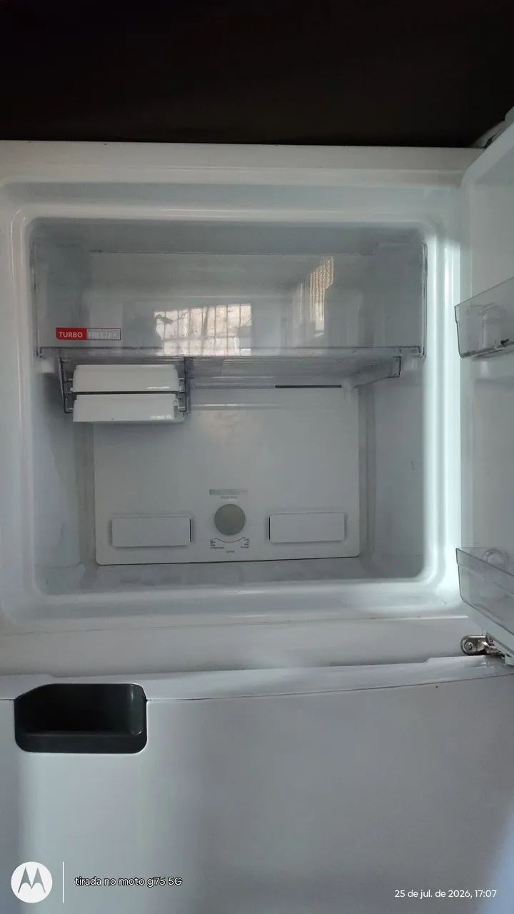 Geladeira 400L - Foto 2