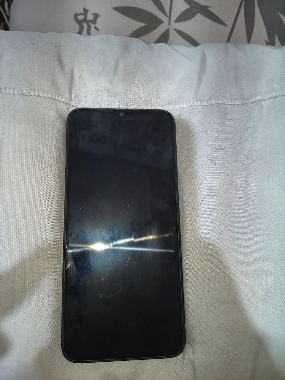 Vendo poco m5 