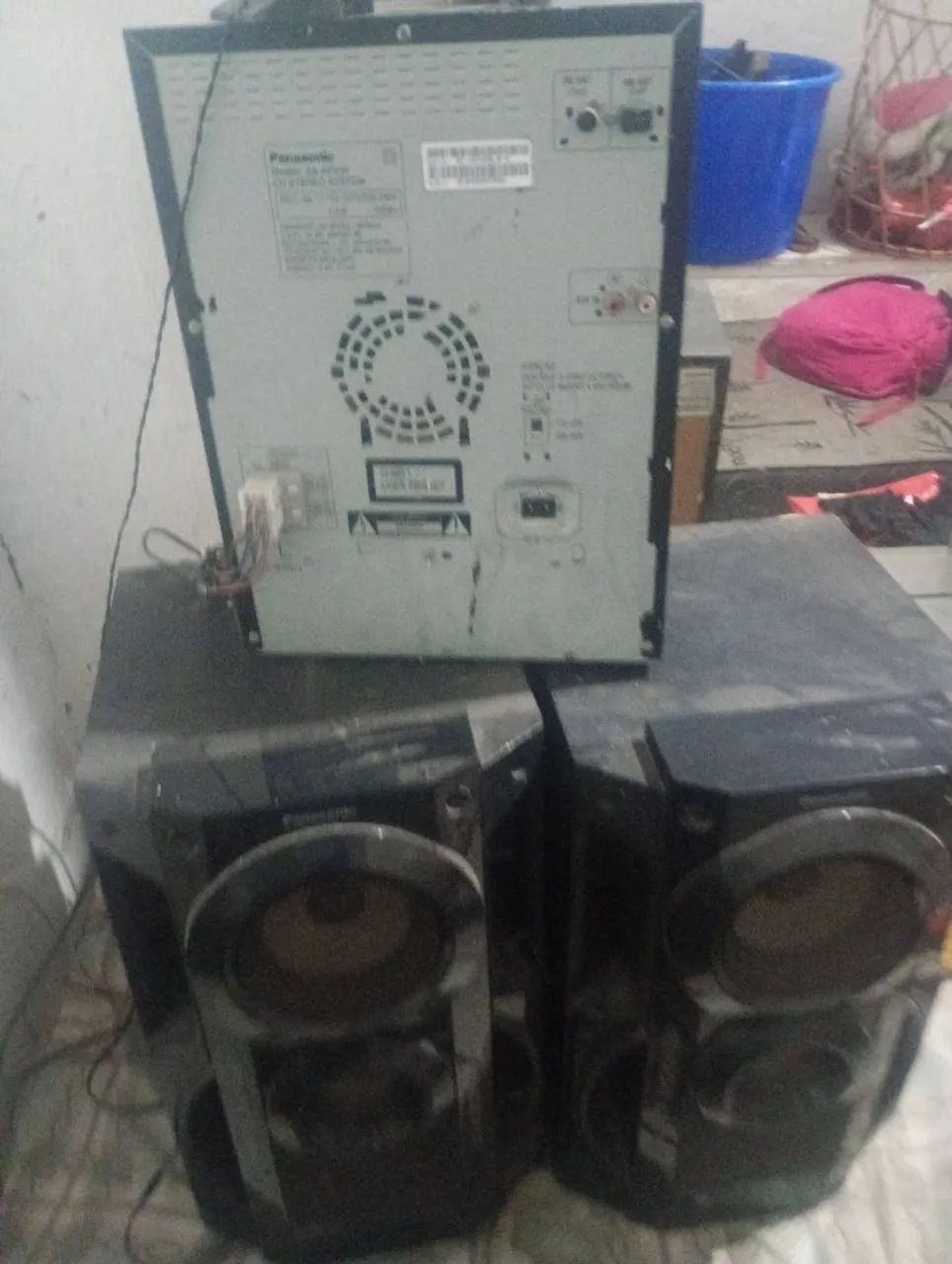 Vendo som - Foto 3