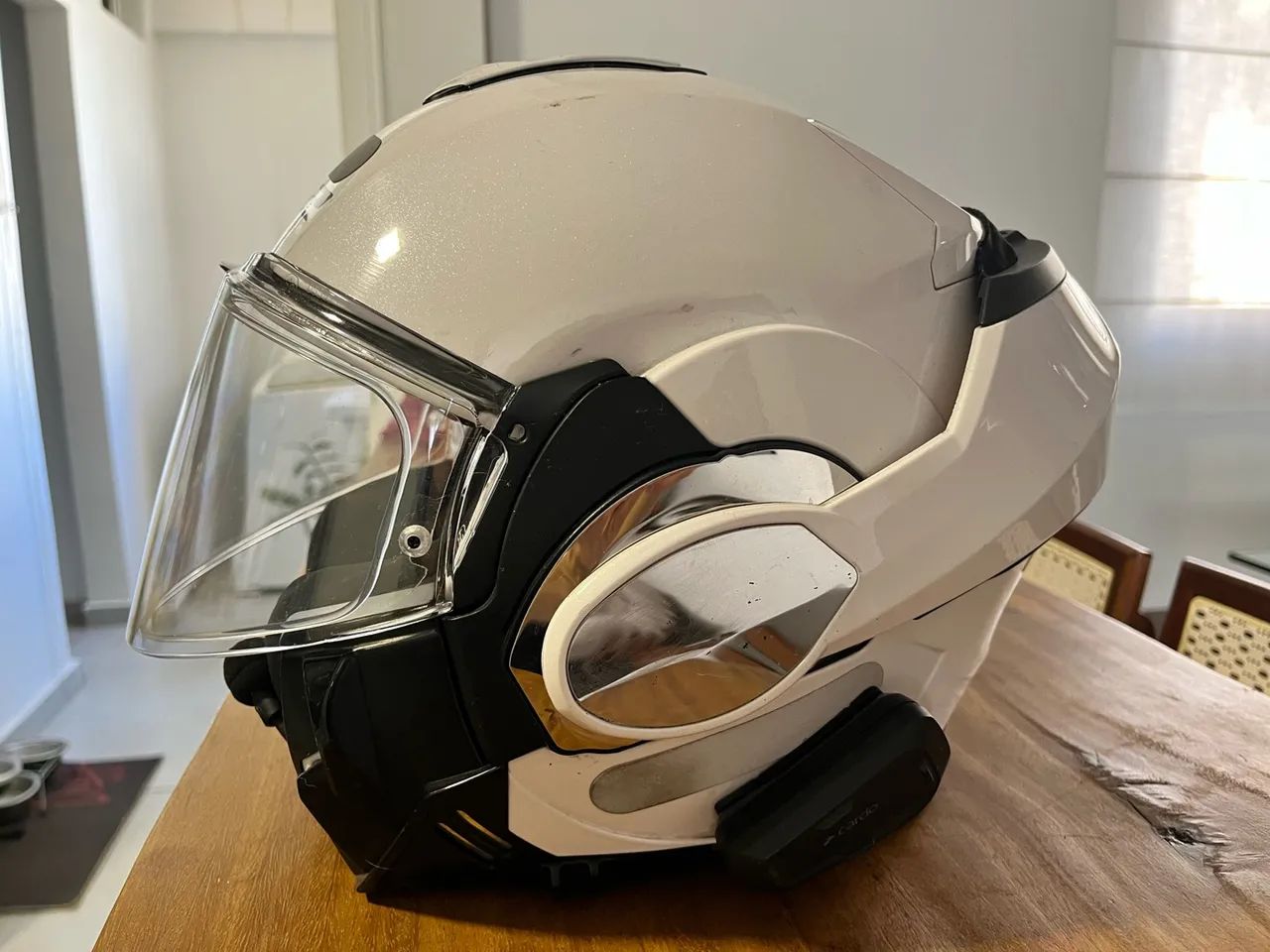 Capacete LS2 - Foto 4