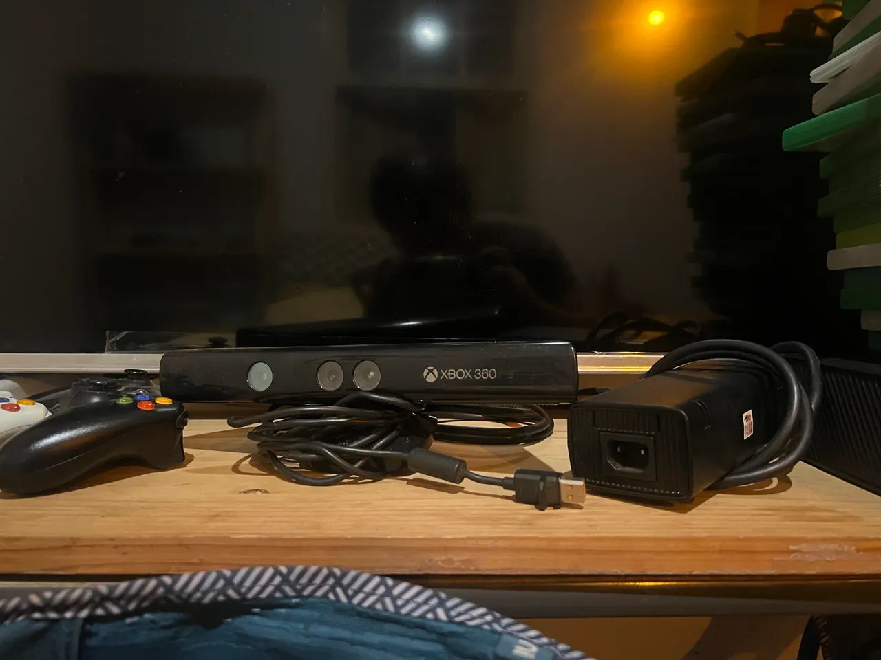 Xbox 360 - Foto 5
