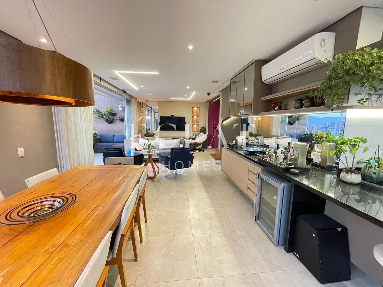 Cobertura com 220m², para alugar em Perdizes. - Foto 4