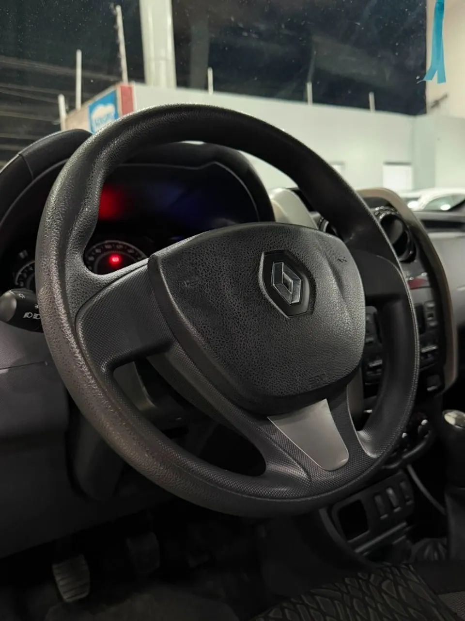 Renault Duster Expression 1.6 Hi-flex 16V Mec. 2019 - Foto 5