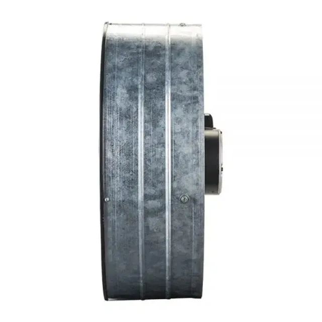 Exaustor Industrial Pesado 50CM 220v Ventisol - Foto 3