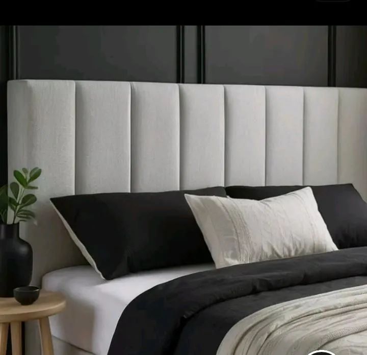 Cabeceira de cama modulada pronta entrega - Foto 6