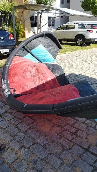 Kitesurf - Foto 3