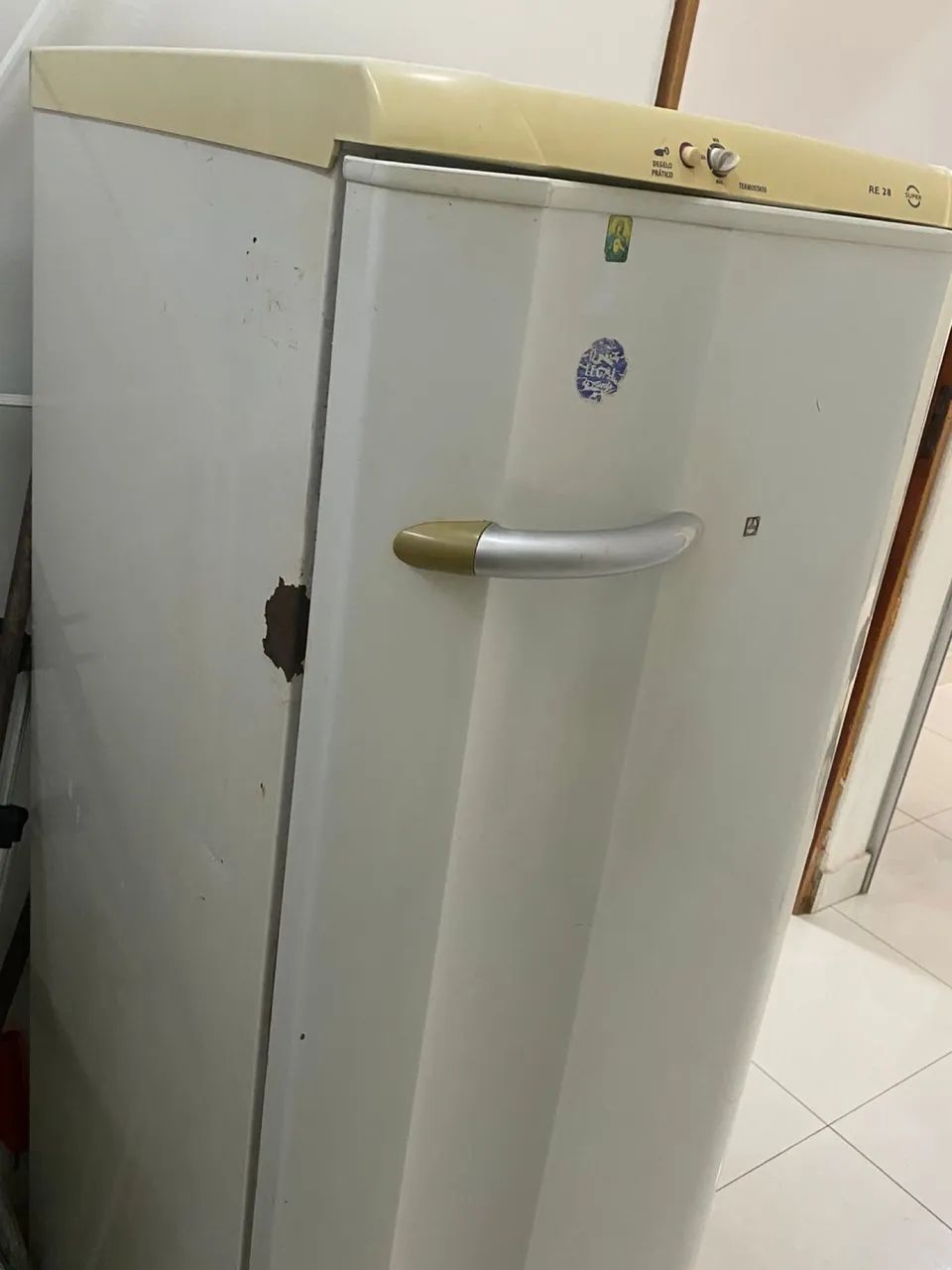 GELADEIRA ELECTROLUX  - Foto 3