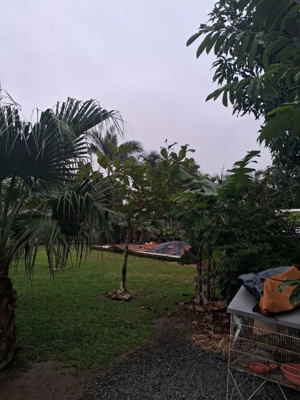 Casa de alvenaria à venda em Pirabeiraba - Joinville/SC - Foto 11