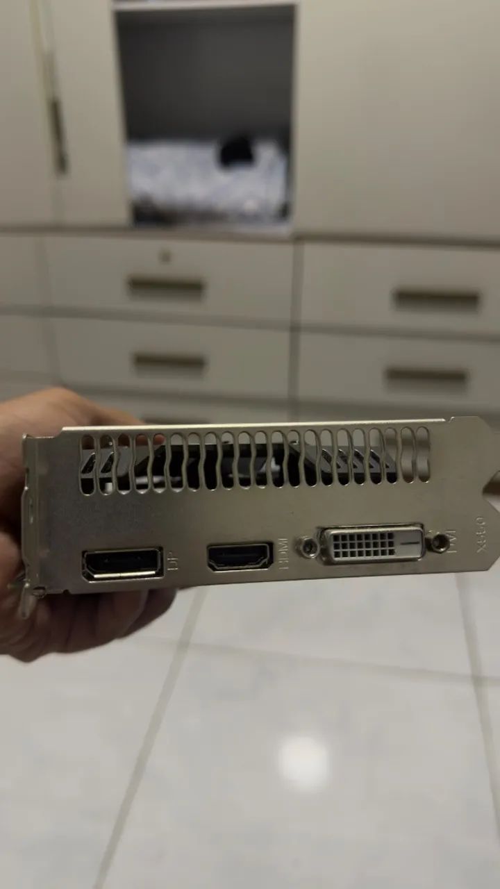 PLACA DE VÍDEO  - Foto 4