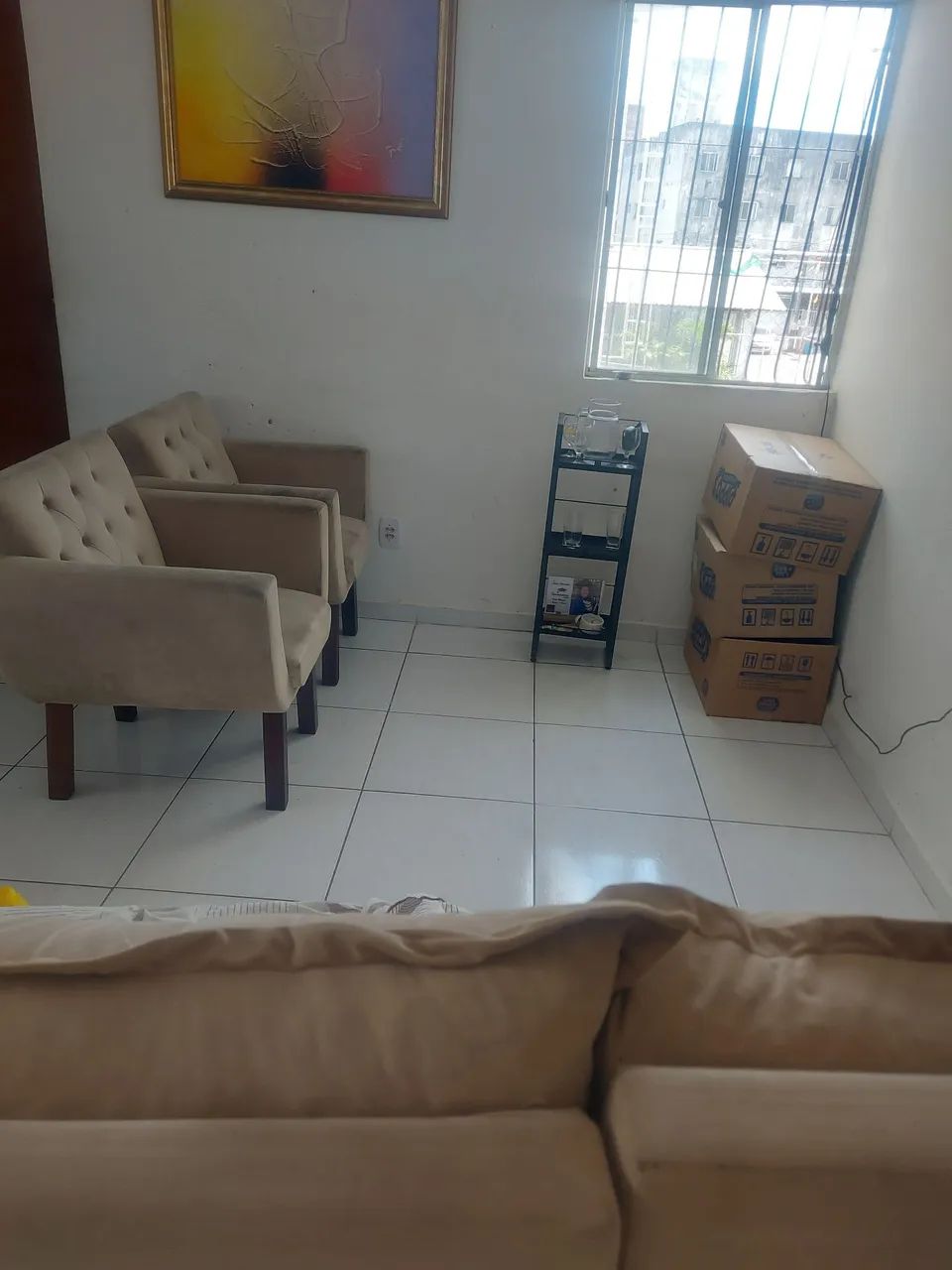 Otimo apartamento para alugar   - Foto 3