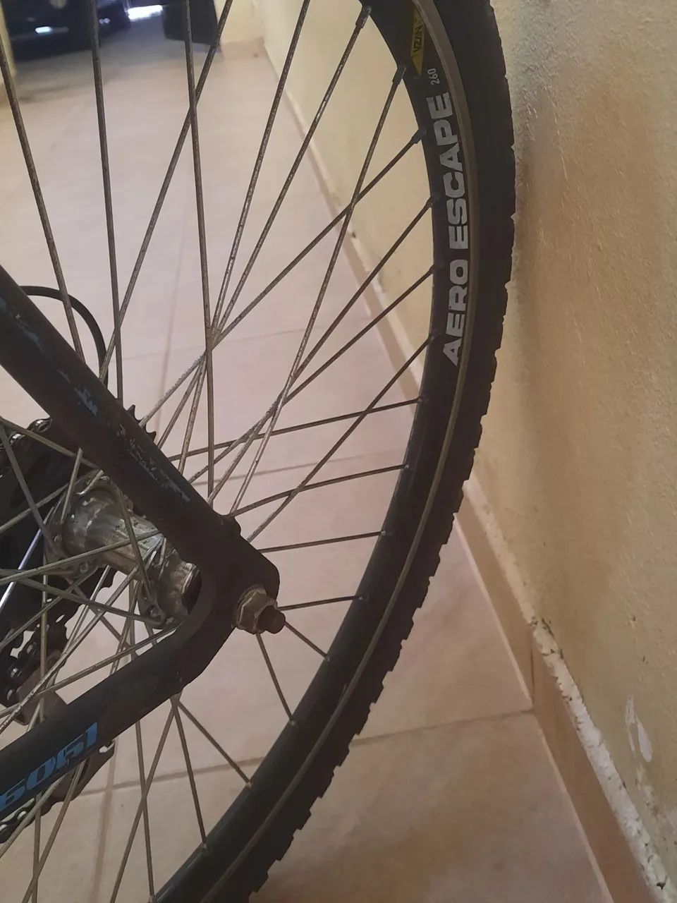 bicicleta aro 26 top - Foto 3