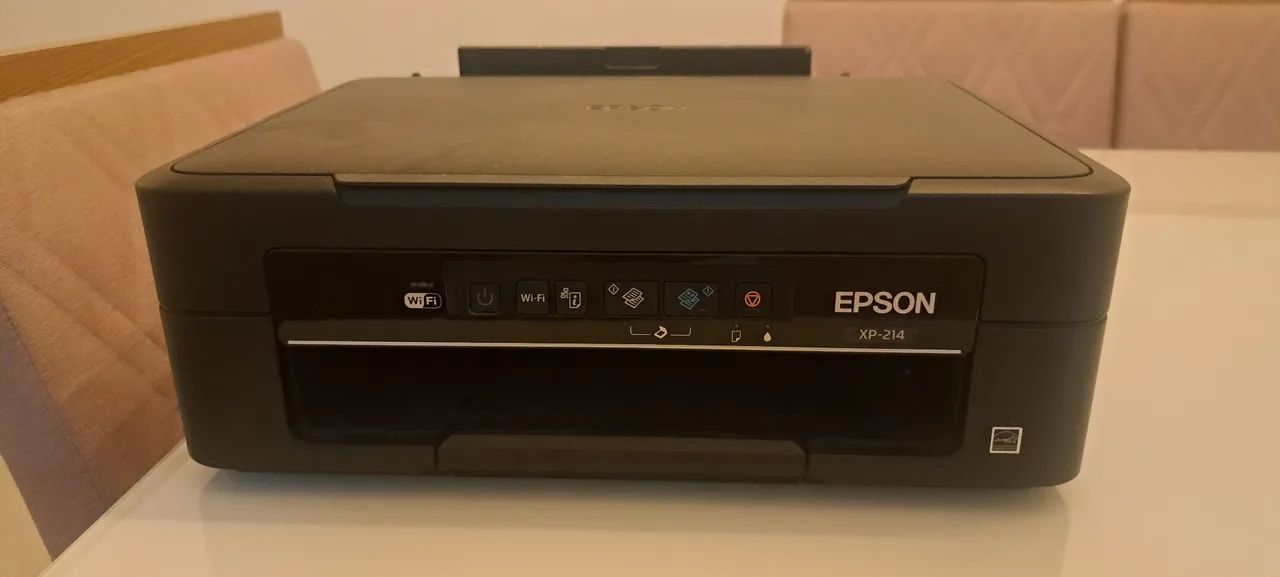 Epson XP 214