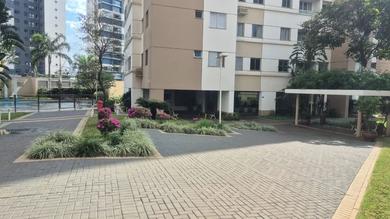 Apartamento Gleba Palhano 