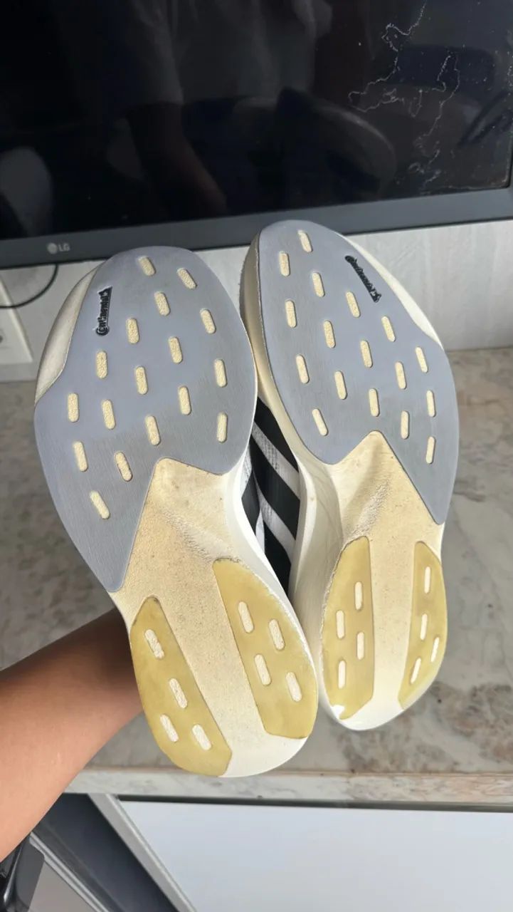 Evo sl adidas n. 39 - Foto 4