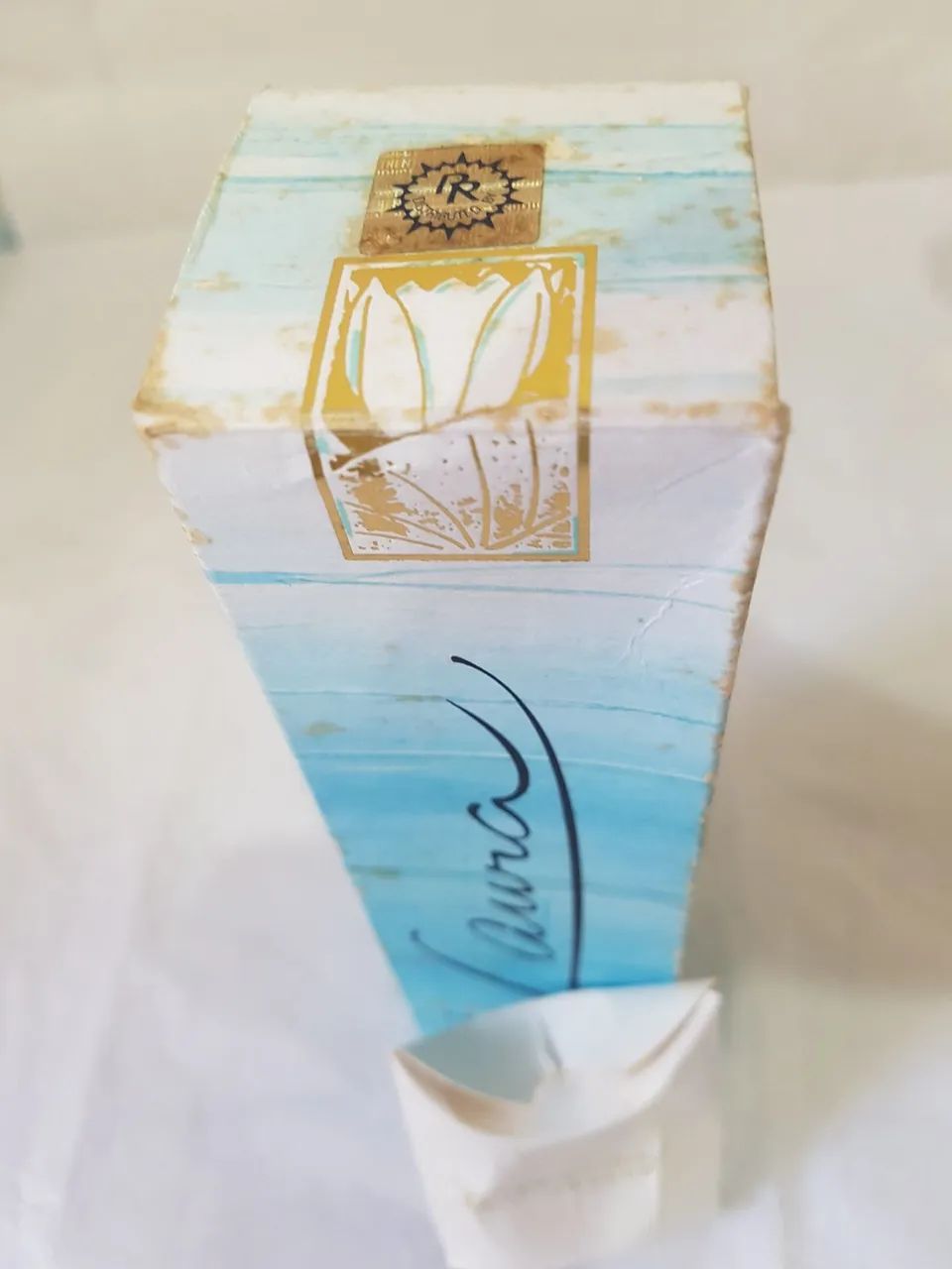 Perfume Laura by Laura Biagiotti 50ml - Foto 4