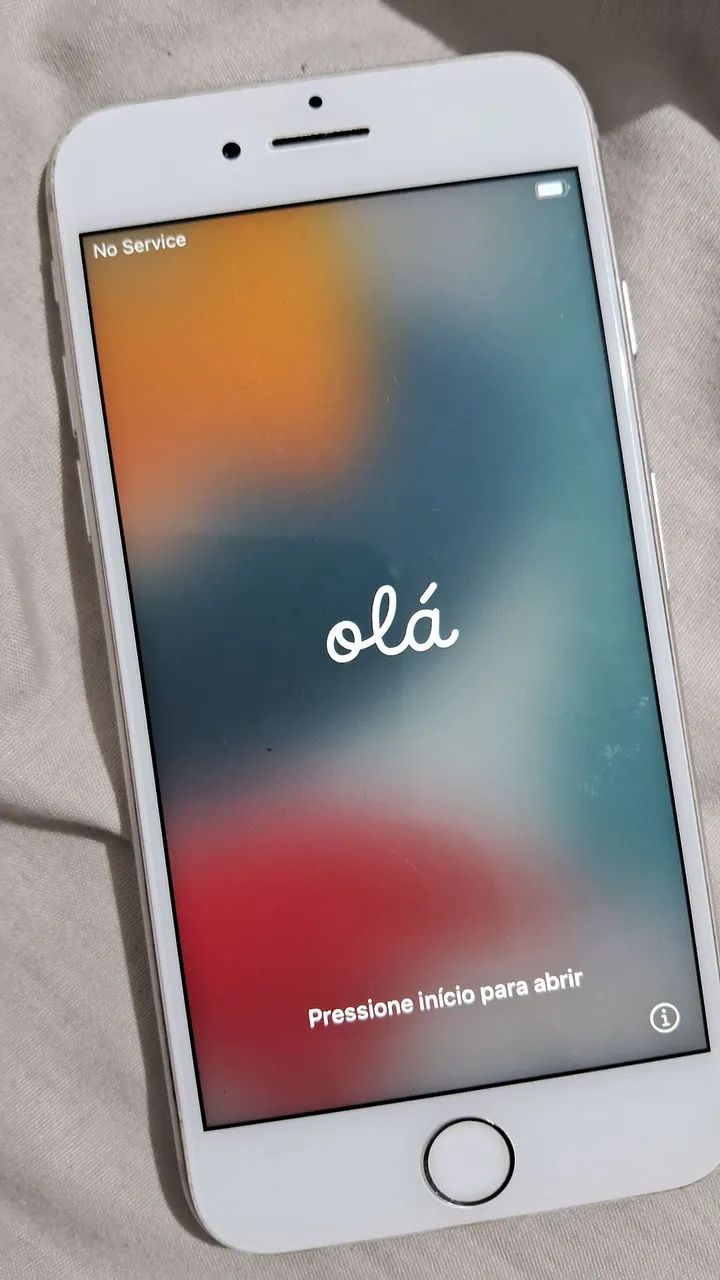 Iphone 7 - Foto 3