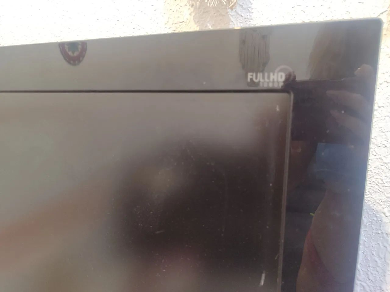 Televisão LG (não liga) - Foto 2