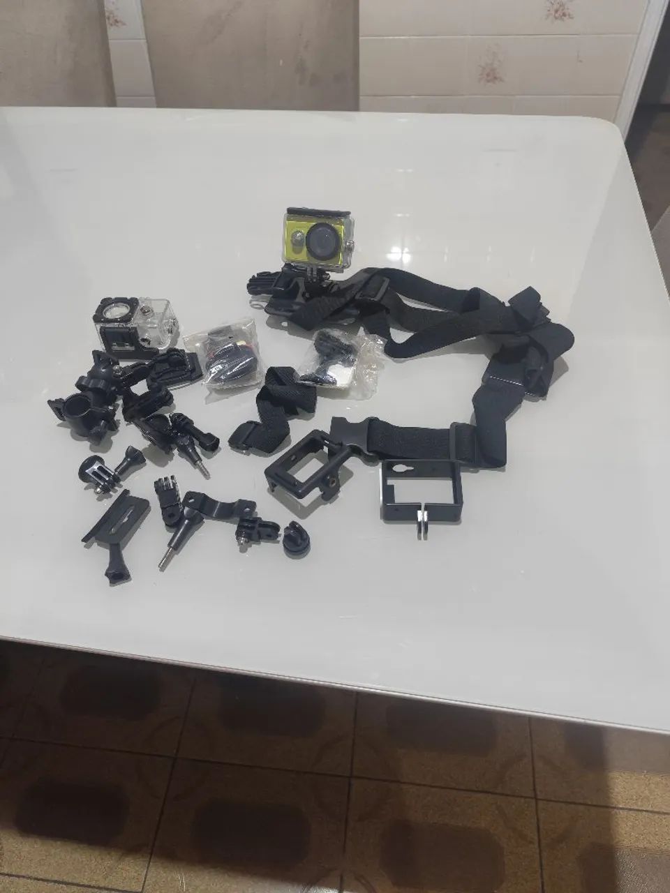 Câmera Yi action Full HD - Foto 3