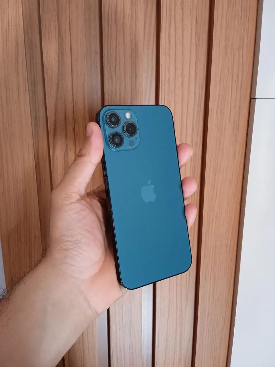 iPhone 12 Pro Max 256Gb - Celulares e Smartphones - Jardim dos