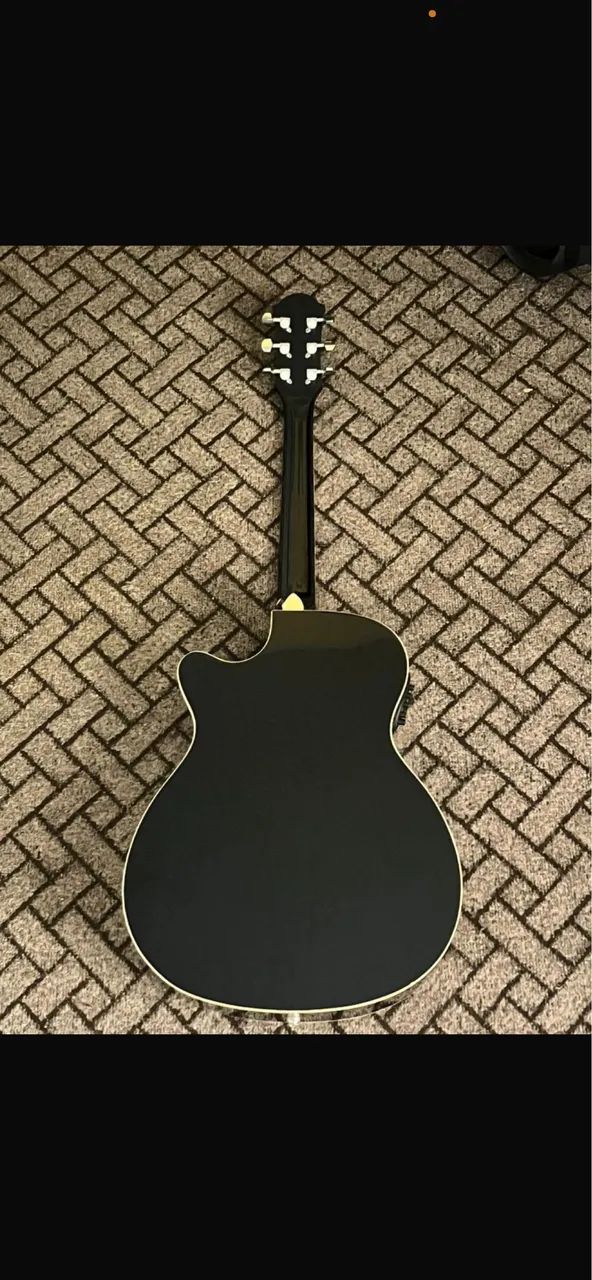 Violão  - Foto 4