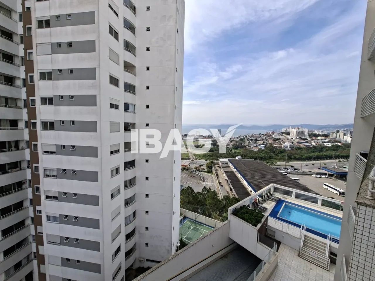 Excelente Apartamento 3 dormitório(s) em Capoeiras - Florianópolis - Foto 5