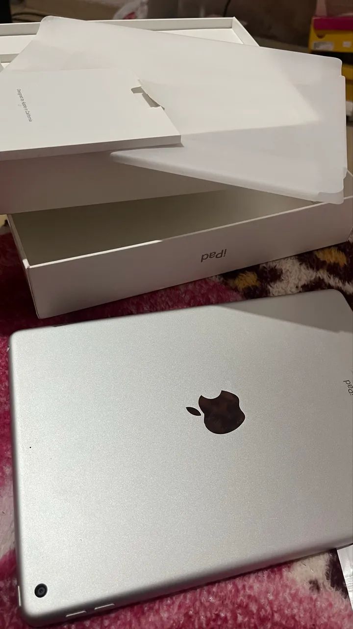 IPAD 9