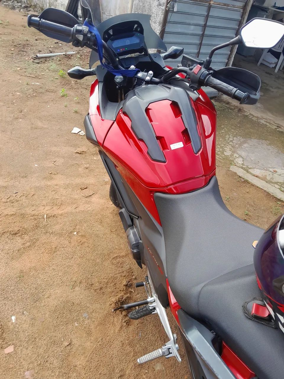 Moto - Foto 5