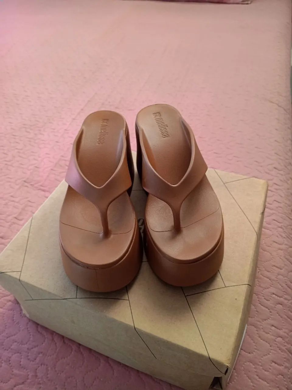 Melissa  - Foto 4