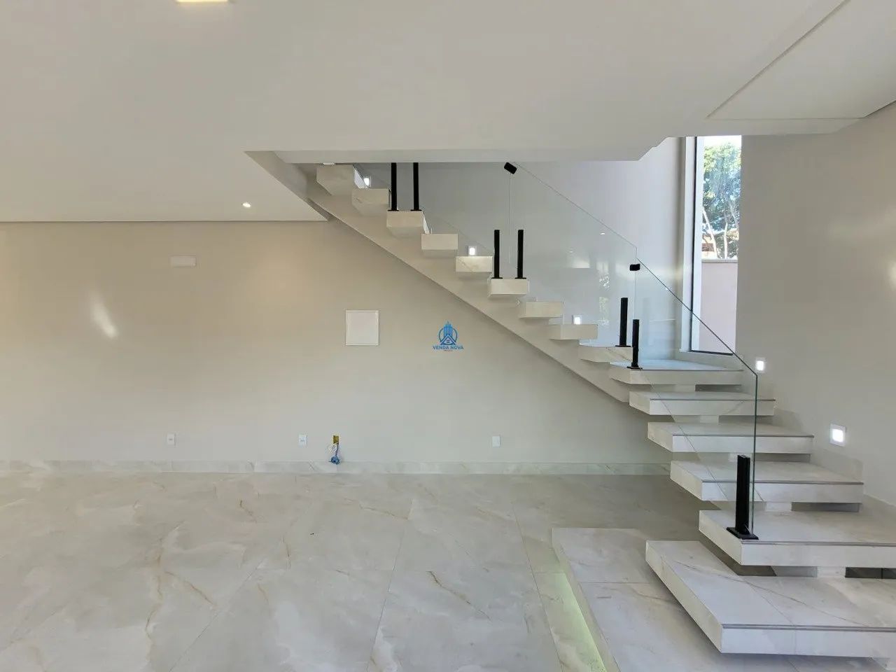 CASA 3 QUARTOS - BAIRRO CANAÃ | BELO HORIZONTE - Foto 5