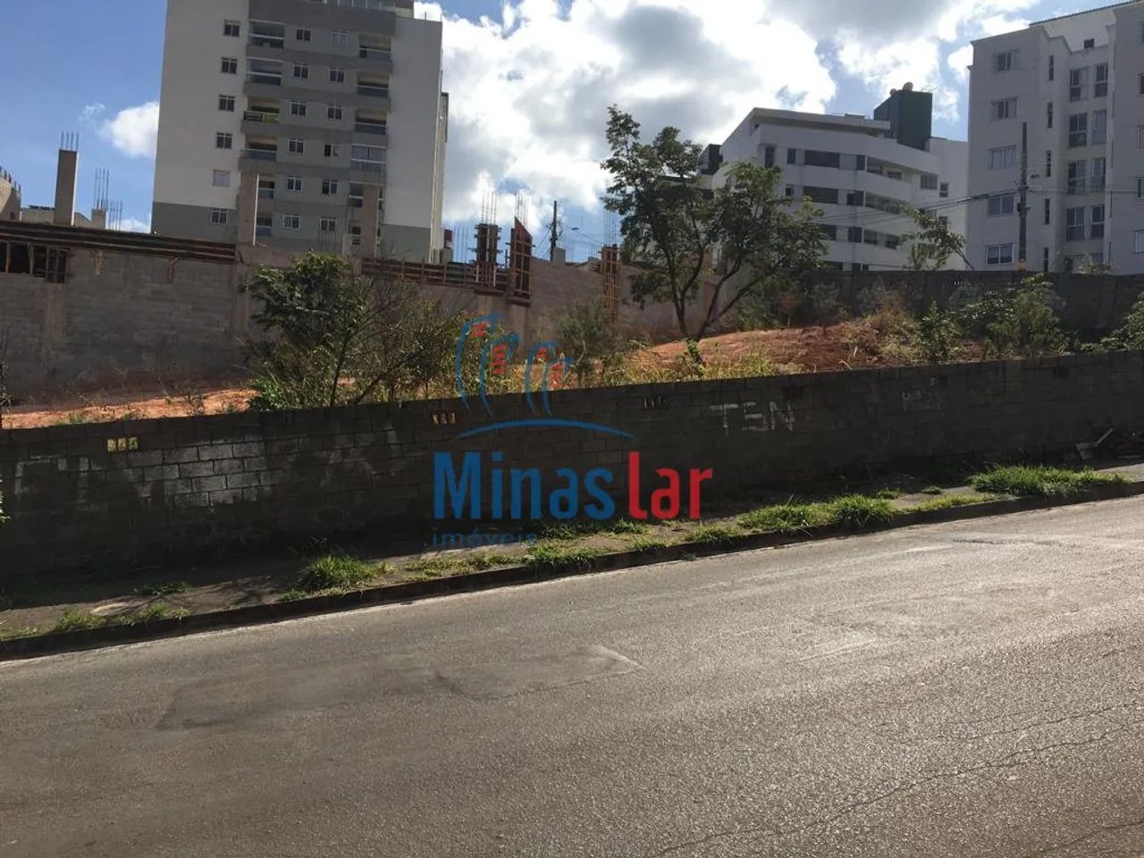 Terreno em Jardim Alvorada com - Foto 5