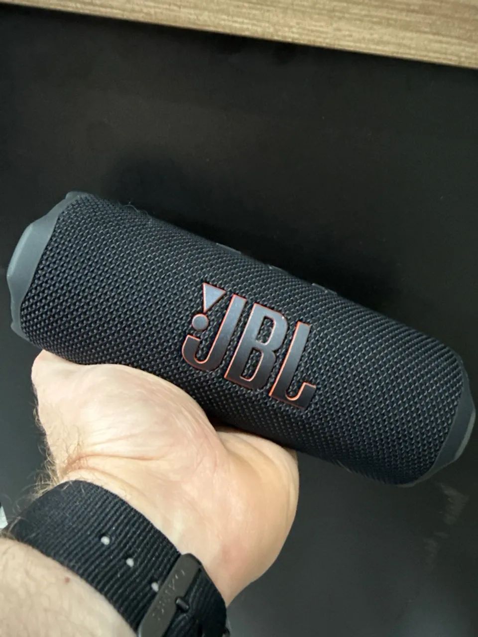 JBL flip 7 nova! 