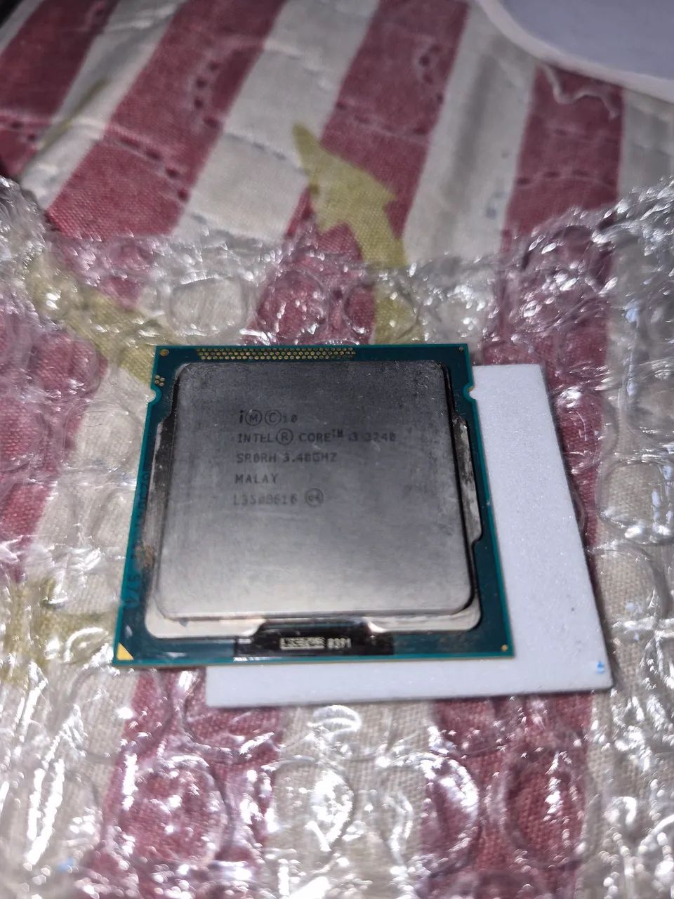 Processador i3 3240 - Foto 2