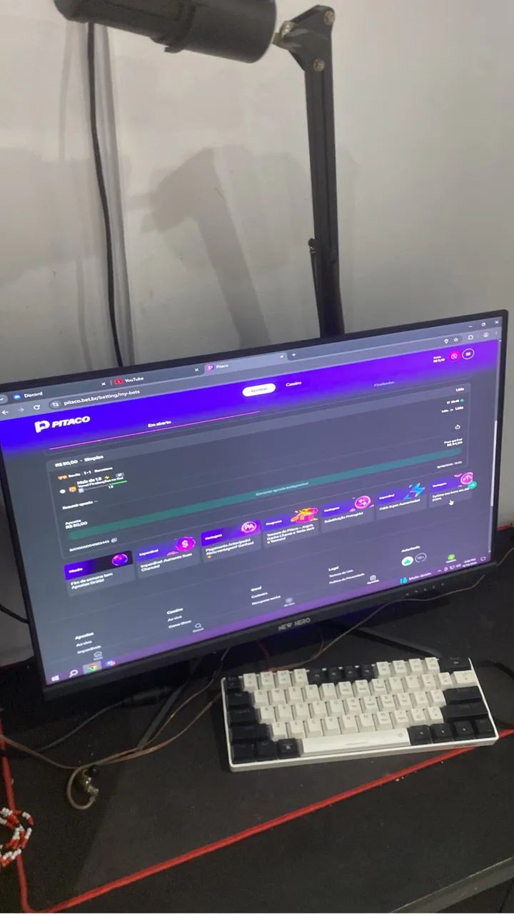 Monitor 180hz  - Foto 3