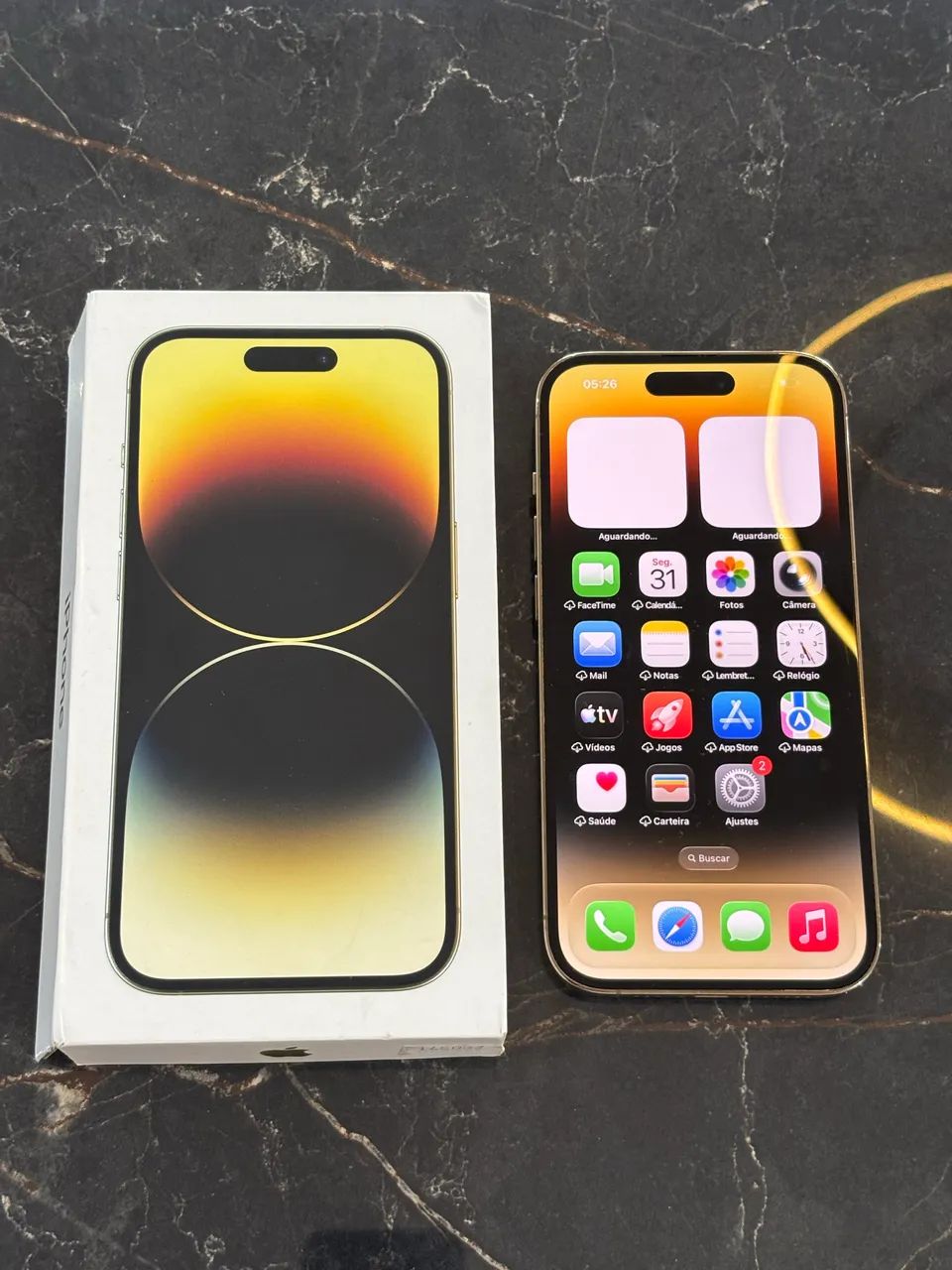 IPHONE 14 PRO - 128GB - Foto 3