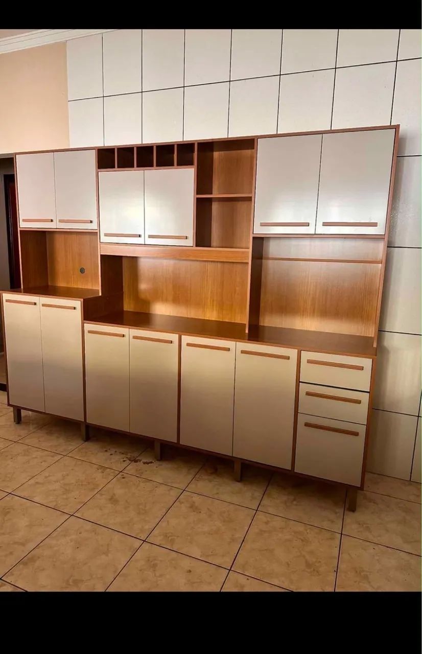 ? PROMOÇÃO RELÂMPAGO! ARMÁRIOS DE COZINHA ? - Foto 3