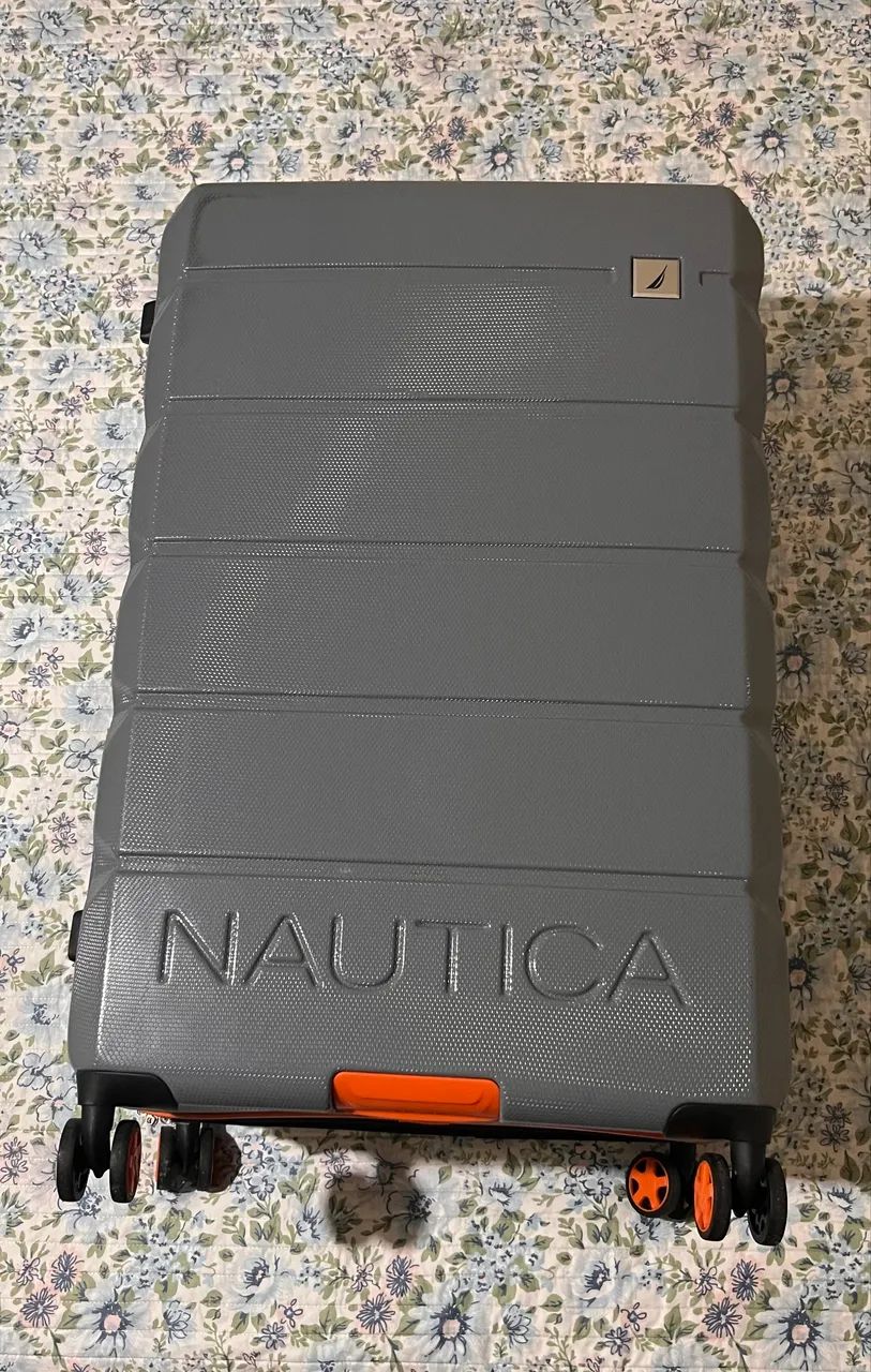 Mala para viagens 32kg - Foto 2