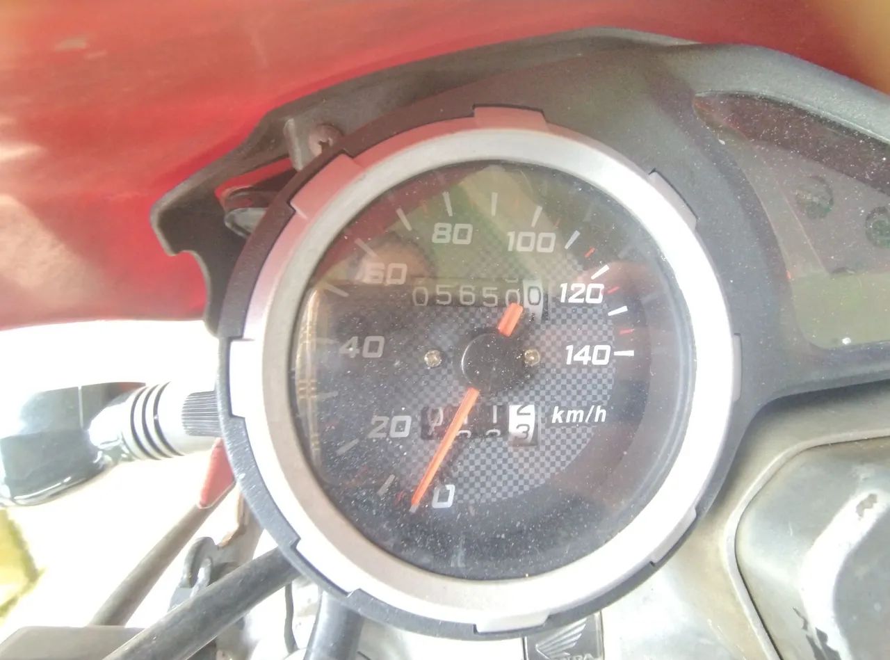 Honda Bros KS 2009 - Foto 5