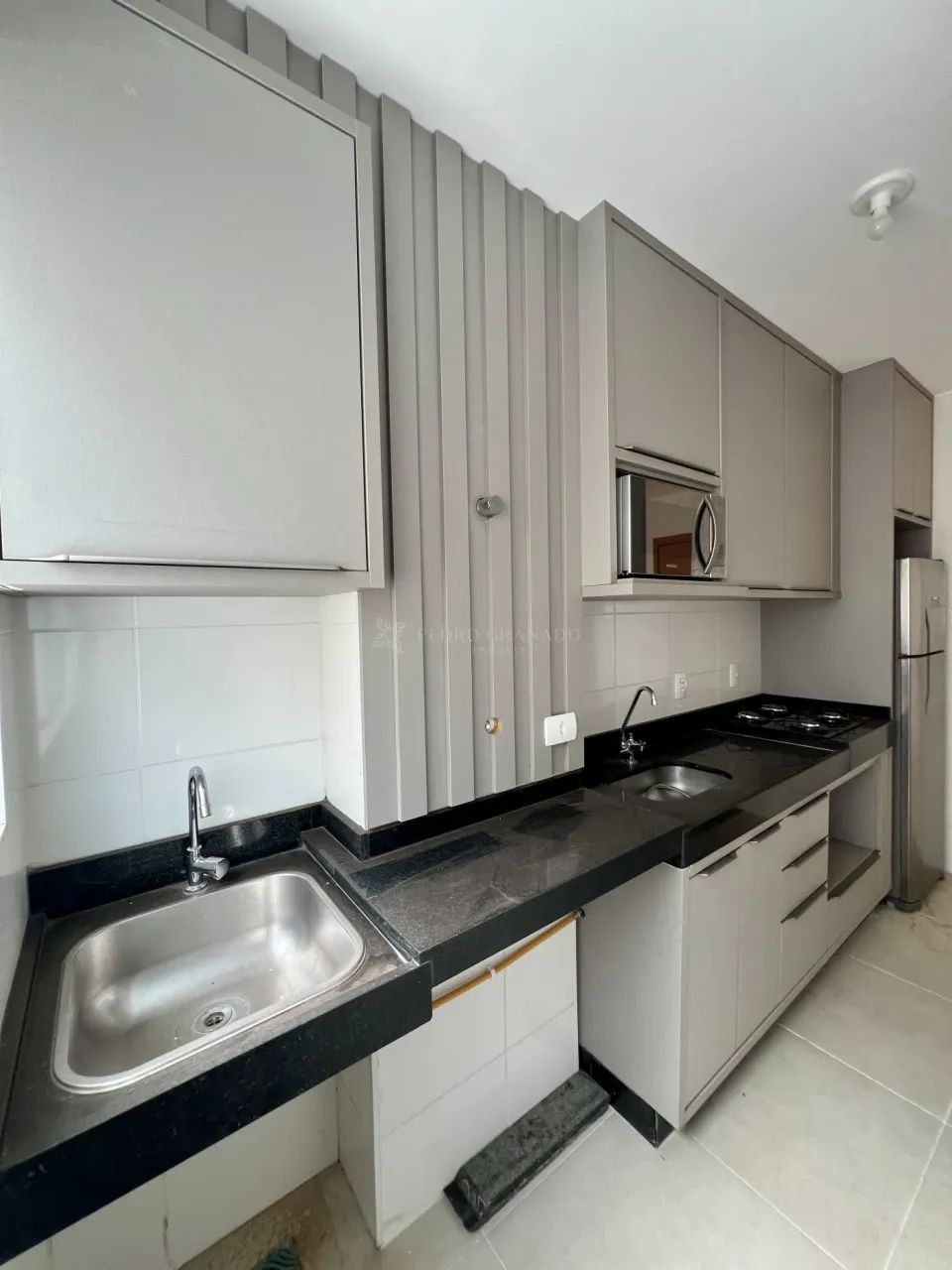 Apartamento 02 dormitórios | Spazio Montecarlo - Foto 5