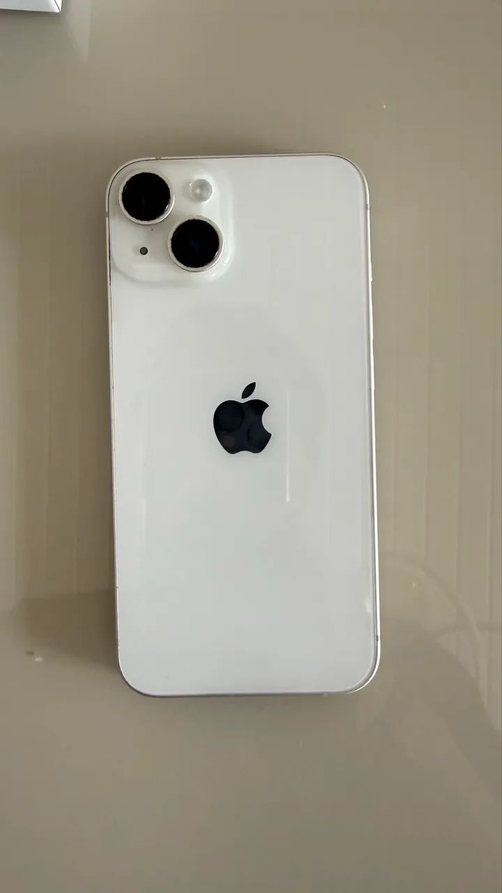 iPhone 14 *UNICO DONO* - Foto 2